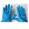 Best quality factory custom cheap sterile disposable medical exam powder free nitrile gloves
