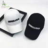 wholesale promotional new fashion high quality baseball cap,customized hip-hop caps,3D embroidery logo trucker hats