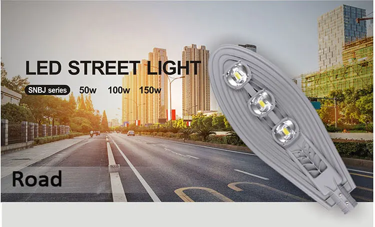 road newest Factory outlet certificate 100w solar led lighting street