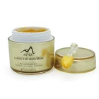 High Quality Cheap Private Label V Line Collagen Gold Face Mask