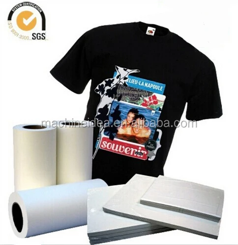 Top selling sublimation heat transfer paper wholesale