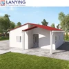 low cost and more cheaper prefabricated house kit /modular homes