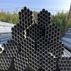 pre galvanized steel pipe weight of galvanized iron pipe