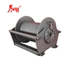 10000/11000/12000 lbs pounds 5T 5000kg used small hydraulic winch for truck crane/boat/trailer/bulldozer