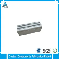 Full Service Aluminum Fabrication Custom Industrial