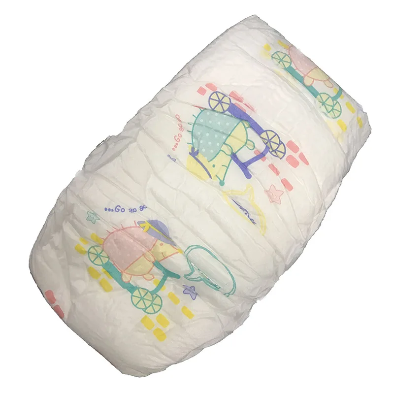 custom huggies diapers
