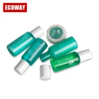 disposable hotel amenities one time use bathroom toiletries