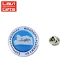 Popular Custom Logo Enamel Doctor Metal Lapel Pin