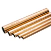 Straight lengths hard temper manufacturers price refrigeration copper tube ac copper pipe for air conditioners