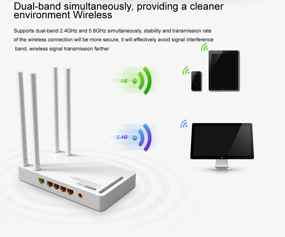 engish firmware totolink n600r TOTOLINK-N600R/n600r v2 Wireless Dual Band Router 600Mbps 5G/2.4GEnglish Firmware