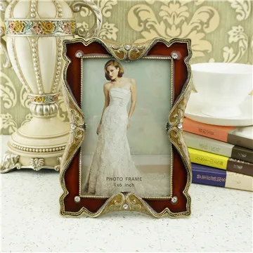 Vintage decorative frame Antique Frame studio art frame frame swing sets wholesale