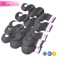 Alibaba Hot Sale 7a Human Raw