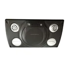 BUS AIR VENT OUTLET/AIR LOUVER COUNTY BUS HC-B-12378
