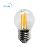 Filament Lighting LED Bulbs Incandescent Light Bulb Replacement G45 2W