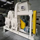 Series powder surface coating mill, Non-metal Coating Machinery, Mixing Equipment for sale