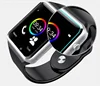 Hot sale 1.54 Inch New Bluetooth Smart Watch U Smartwatch A1 For Android Phones