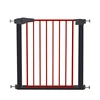 2019 OEM Metal Baby Fence Gate Baby Safety Gates with EN71