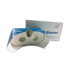 3d video vr glasses 3d hd video glasses 3d glasses paper material At Wholesale Price