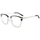 New Acetate Spectacle Eyewear China Wholesale Optical Eyeglasses Frame