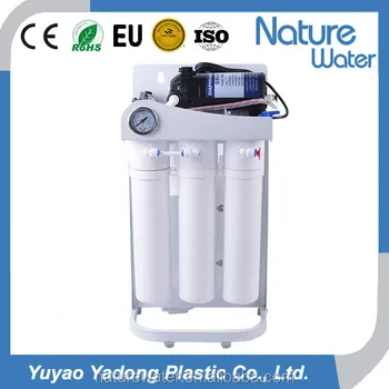 Natures Solution Reverse Osmosis Water 67