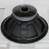 18 inch subwoofer speaker 1000W RMS pro audio loudspeakers