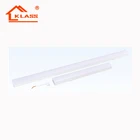 20w t8 led tube fixture with connect line China wholesale CE ROHS approved