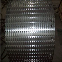 High Manganese Steel Roll Crusher Parts- Wearable plate