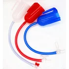 New valve design Pitcher beer funnel , beer bongs