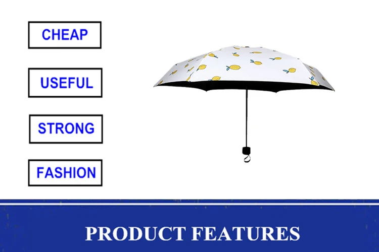 Portable Umbrella
