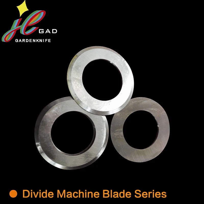 Modern industrial knife sharpening equipment