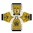 High quality custom design sublimated canada team ice hockey shirts