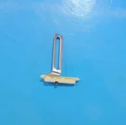 Aluminum Frame Folding Fittings Sliding Door Roller Wheel