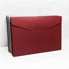 High quality custom printed paper envelope set with letter writing paper