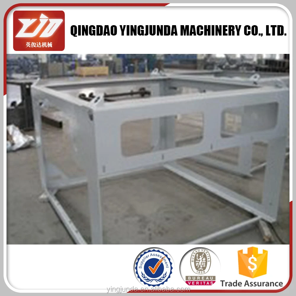 Blackjack fabrication and mechanical services
