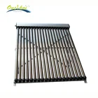 Solar Energy Vacuum Tube Heat Pipe Solar Collector