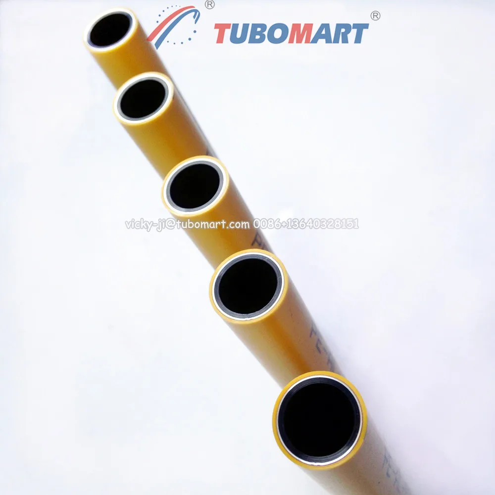 Tubomart Pex Al Pex Gas Pipe For Gas System - Buy Pex Al Pex Gas Pipe ...