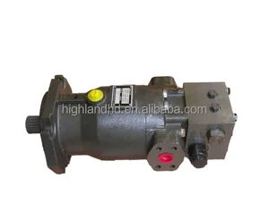 24v hydraulic pump