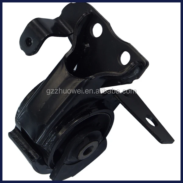Finely Processed Auto Mazda 323 Zm 1600cc Left Engine Mount B25d39070 Buy Engine Mount
