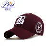 2019 OEM custom high quality 3D embroidery logo golf baseball cap & hat