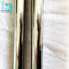 Hot 316L 201 Stainless Steel Seamless Pipe