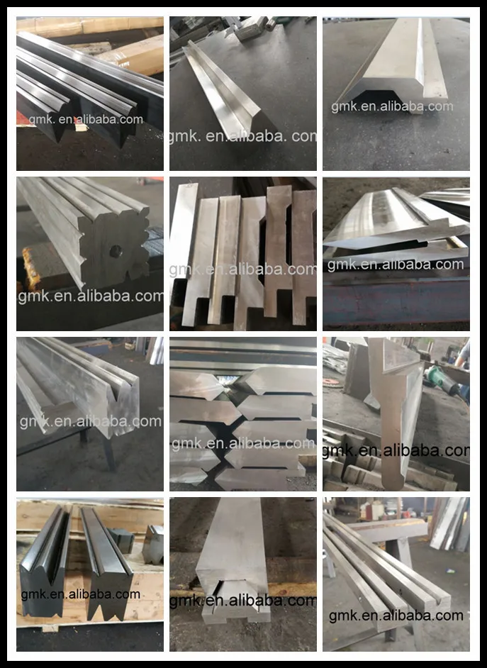 Newest special discount sentioned press brake mould