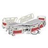 Multi Function ICU beds Hospital recliner chair beds manufactures