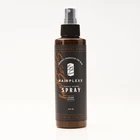 Private label hair styling product hairplexx hair sea salt spray