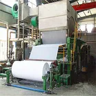 Small toilet tissue paper dona making machine manufacture using wood