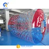 Most interesting water roller inflatable floating toys inflatable lake for sale