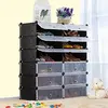 /product-detail/multi-use-diy-plastic-12-cube-shoe-rack-shoes-cabinet-black-with-white-door-60358799151.html