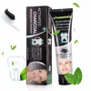 Private Label Organic Activated Charcoal Toothpaste