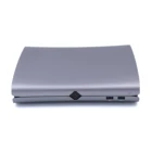 Top Gaming Computer Mini PC Intel Quad Core i7 6700HQ Barebones GTX 960 M GDDR4 4 GB di Ram HD DP Tipo C S/PDIF 5G Wifi
