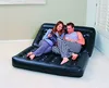 Bestway 75054 Inflatable Double Multifunctional sofa chair indoor for relaxing lounger air sofa