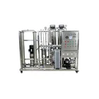 RO Water Treatment Plant Commercial RO Water Purifier RO Machine
